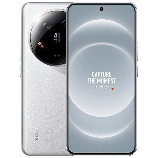 Xiaomi 14 Ultra (12GB|256GB) (CTY)