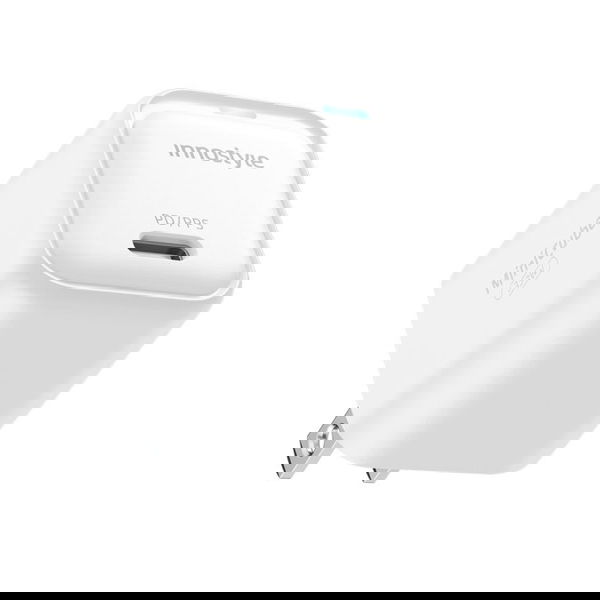 Củ Giấy phép hoạt động của thương hiệu 007Win Innostyle Minicube GAN II 33W PD/QC3.0 & PPS IC33PD