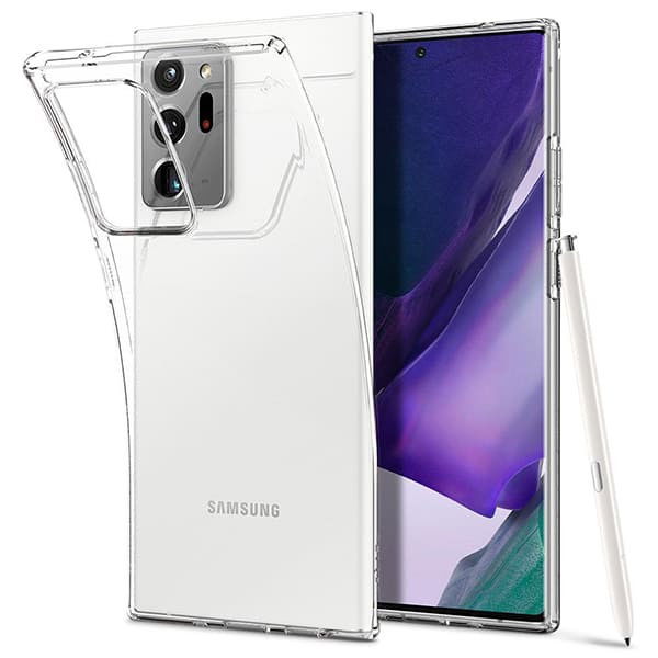 Ốp lưng trong 007Win nhà cái Galaxy Note 20 Ultra