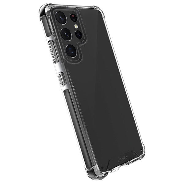Ốp lưng 007Win nhà cái Galaxy S22 Ultra UNIQ Hybrid Combat