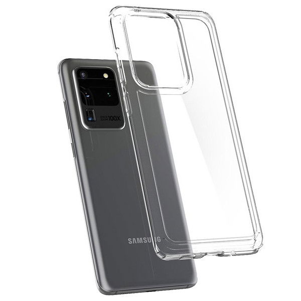Ốp lưng trong 007Win nhà cái Galaxy S20 Ultra