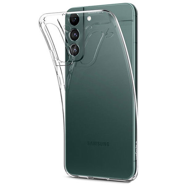 Ốp lưng trong 007Win nhà cái Galaxy S22 Plus