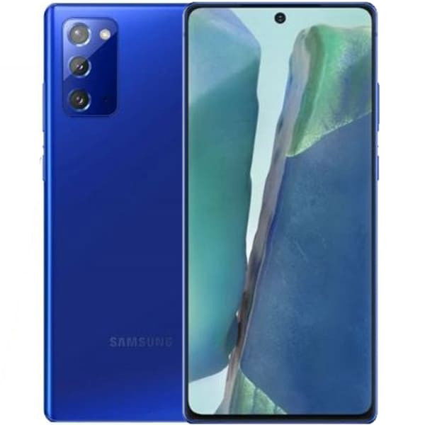 007Win nhà cái Galaxy Note 20 5G (8GB|256GB) SM-N981N - Snapdragon 865+ (Cũ 99%)