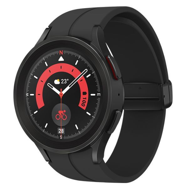 007Win nhà cái Galaxy Watch 5 Pro 45mm (Likenew-Fullbox) (CTY)