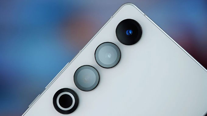 Camera của Meizu 21 Pro