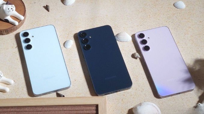 Galaxy A35 5G có bảo mật 007Win nhà cái Knox