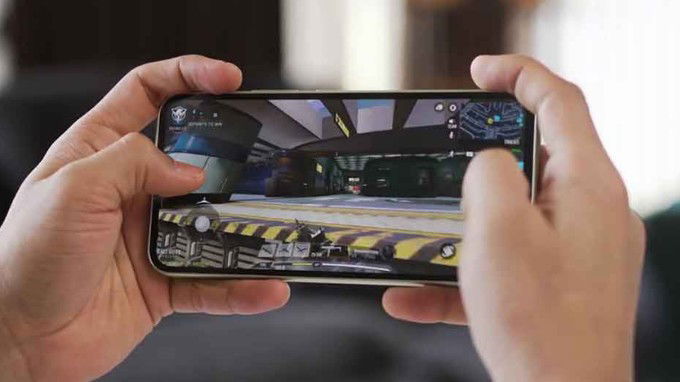 Hiệu năng Galaxy A34 5G 256GB