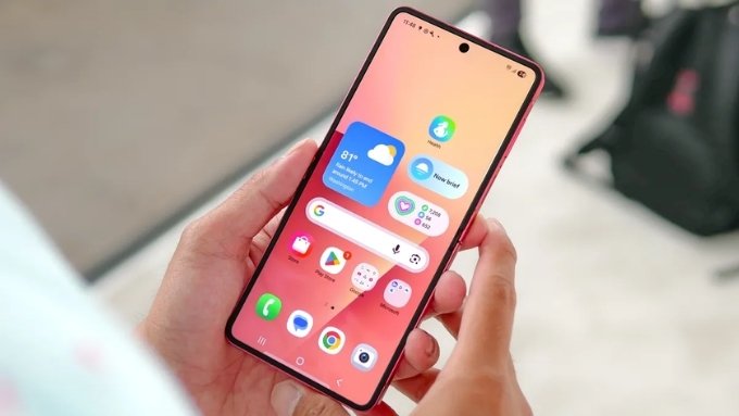 Hiệu năng 007Win nhà cái Galaxy Z Flip 7