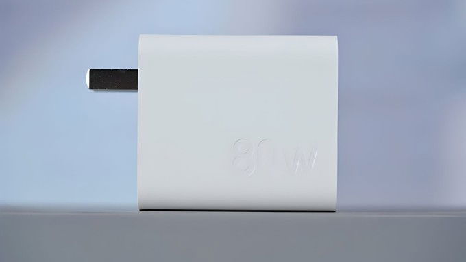 Pin và sạc của Meizu 21 Pro 1TB
