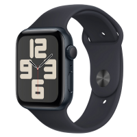0007Win.com link đăng ký SE 2023 44mm (GPS) Viền nhôm dây cao su - Chính hãng (VN/A)