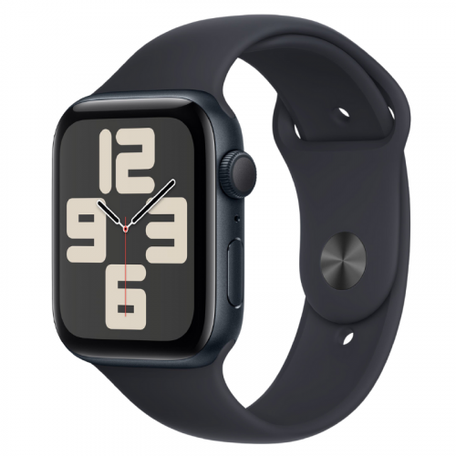 0007Win.com link đăng ký SE 2023 44mm (GPS) Viền nhôm dây cao su - Chính hãng (VN/A)