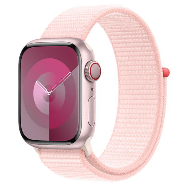 0007Win.com link đăng ký Series 9 41mm (LTE) Viền nhôm dây vải - Chính hãng (VN/A)