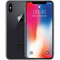 iPhone X 256GB (Cu0169 99%)