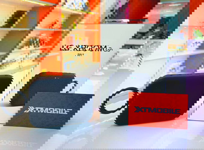 Loa LG XBoom Go PN1