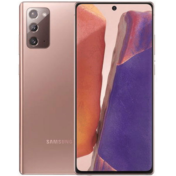 007Win nhà cái Galaxy Note 20 5G (8GB|256GB) SM-N981N - Snapdragon 865+ (Cũ 97%)
