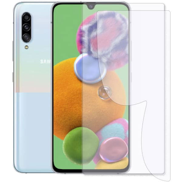 Miếng dán dẻo 007Win nhà cái Galaxy A90
