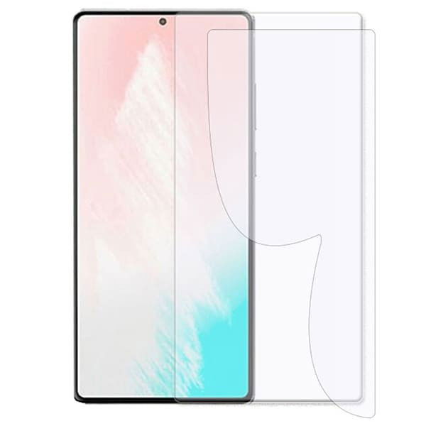 Miếng dán dẻo 007Win nhà cái Galaxy S20
