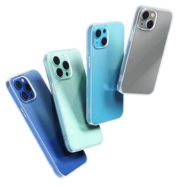 Ốp lưng dẻo iPhone 13 Pro ZGA