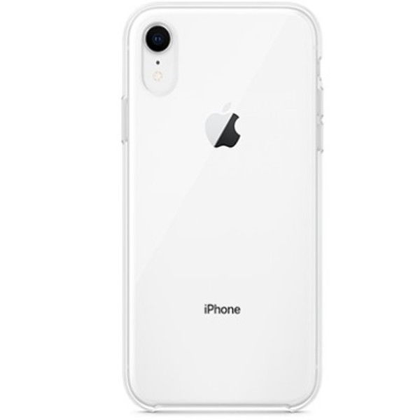 Ốp lưng trong iPhone XR