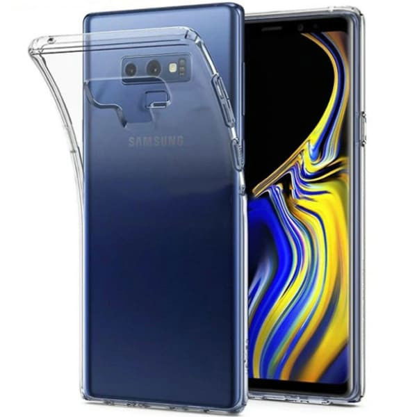 Ốp lưng trong 007Win nhà cái Galaxy Note 9