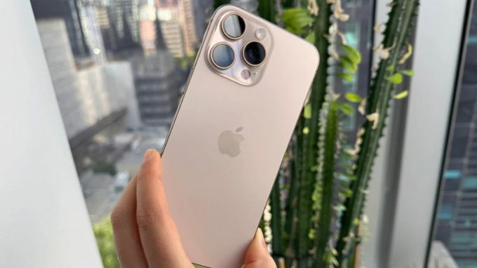 Nên mua iPhone 16 Pro Max ở thời điểm hiện tại