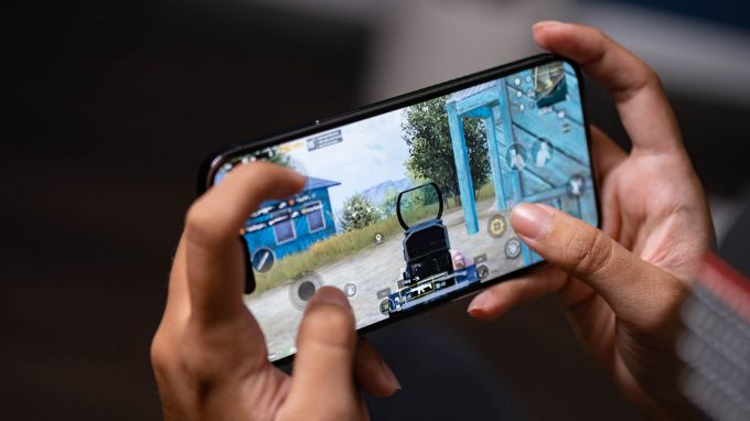 Hiệu năng iPhone 14 Pro Max 512GB VN/A