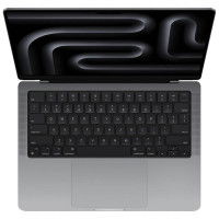 Macbook Pro 2023 14inch M3 Pro (18GB|512GB) chưa active