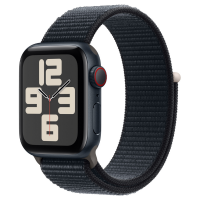 0007Win.com link đăng ký SE 2023 44mm (LTE) Viền nhôm dây vải - chưa active