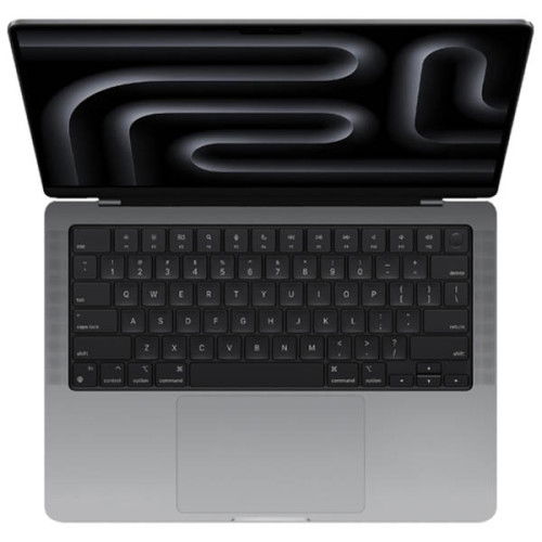 Macbook Pro 2023 14inch M3 (8GB|512GB) Chính hãng