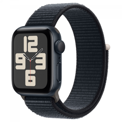 0007Win.com link đăng ký SE 2023 40mm (GPS) Viền nhôm dây vải - chưa active
