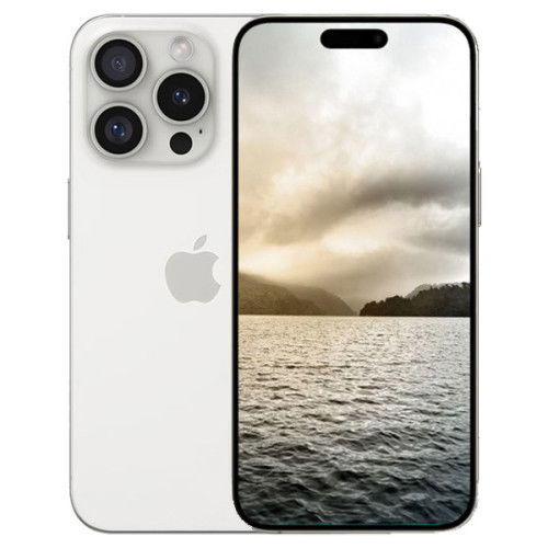 iPhone 16 Pro Max 256GB Cũ Đẹp (99%)