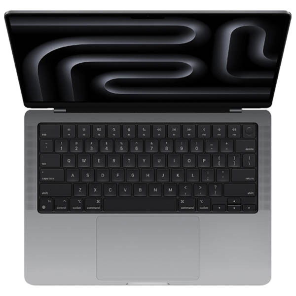Macbook Pro 2023 14inch M3 (8GB|512GB) Chính hãng