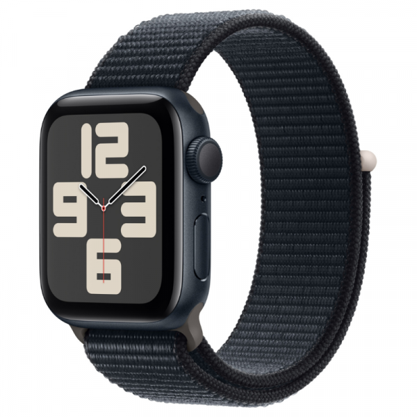 0007Win.com link đăng ký SE 2023 40mm (GPS) Viền nhôm dây vải - Chính hãng (VN/A)