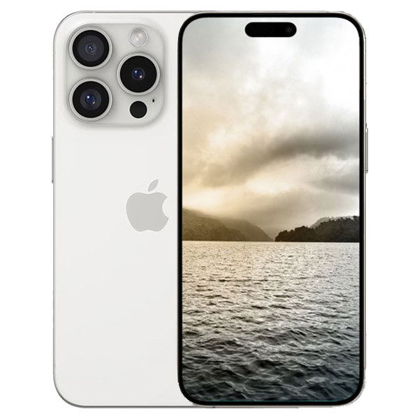 iPhone 16 Pro Max 256GB Cũ Đẹp (99%)