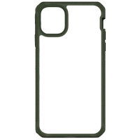 Ốp lưng iPhone 12 Pro Max Itskins Feroniabio Pure