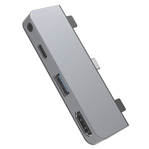Cổng chuyển HyperDrive iPad 4-in-1 USB-C Hub