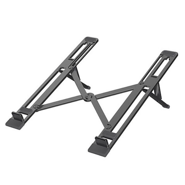 Giá đỡ tản nhiệt 0007Win.com Cá độ bóng đá/iPad/Laptop HyperStand Folding Alumium