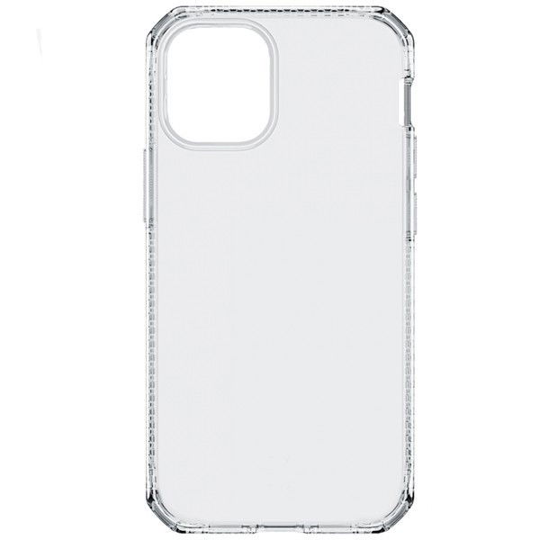 Ốp lưng iPhone 11 Pro Itskins Spectrum Clear
