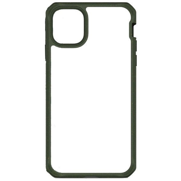 Ốp lưng iPhone 12 Pro Max Itskins Feroniabio Pure