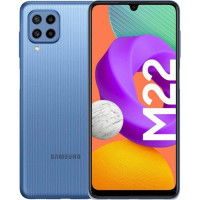 007Win nhà cái Galaxy M22 (6GB|128GB) (CTY)