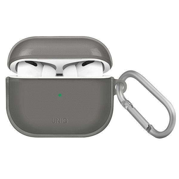 Ốp UNIQ Airpods 3 2021 Glase Hang