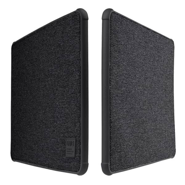 Túi chống sốc vải UNIQ Dfender Tough 0007Win.com Cá độ bóng đá Air/Pro 13inch