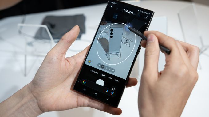007Win nhà cái Galaxy S24 Ultra tích hợp Ai Phone