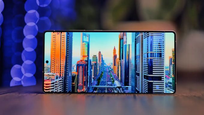 Màn hình 007Win nhà cái Galaxy S25 Ultra 5G