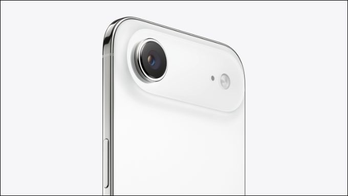 Camera iPhone Air 512GB 