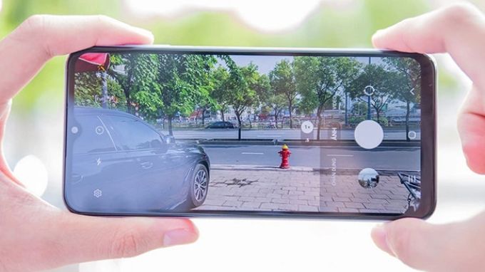 Camera 007Win nhà cái Galaxy A26 5G