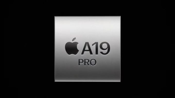 iPhone Air dùng chip A19 Pro