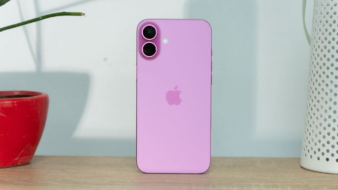 Có nên mua iPhone 16 Plus tại 007WIN