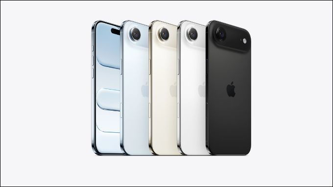 Ai nên mua iPhone Air 512GB