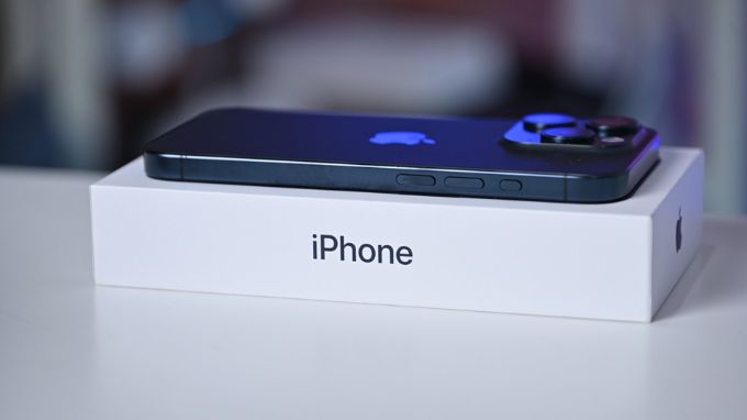 Mua iPhone 15 Pro ở đâu uy tín
